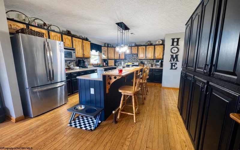 301 Dinkenberger Road, Kingwood, West Virginia 26537, 4 Bedrooms Bedrooms, 11 Rooms Rooms,3 BathroomsBathrooms,Single Family Detached,For Sale,Dinkenberger,10163754