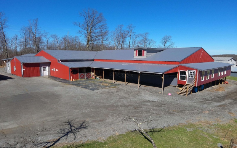 301 Dinkenberger Road, Kingwood, West Virginia 26537, 4 Bedrooms Bedrooms, 11 Rooms Rooms,3 BathroomsBathrooms,Single Family Detached,For Sale,Dinkenberger,10163754