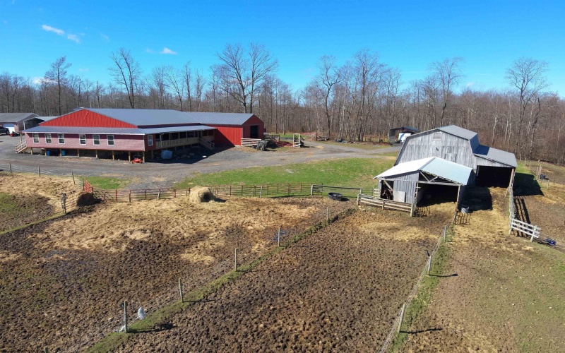 301 Dinkenberger Road, Kingwood, West Virginia 26537, 4 Bedrooms Bedrooms, 11 Rooms Rooms,3 BathroomsBathrooms,Single Family Detached,For Sale,Dinkenberger,10163754