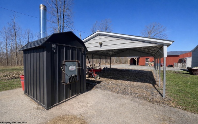 301 Dinkenberger Road, Kingwood, West Virginia 26537, 4 Bedrooms Bedrooms, 11 Rooms Rooms,3 BathroomsBathrooms,Single Family Detached,For Sale,Dinkenberger,10163754