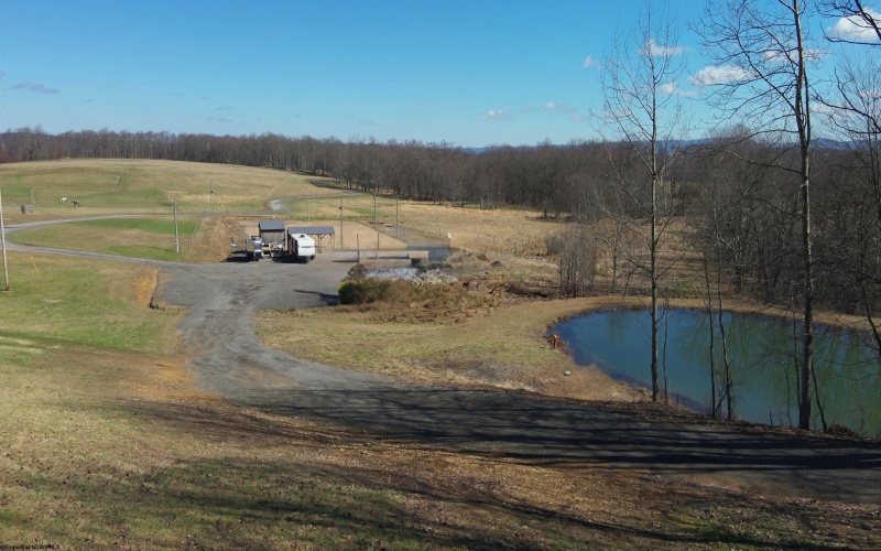 301 Dinkenberger Road, Kingwood, West Virginia 26537, 4 Bedrooms Bedrooms, 11 Rooms Rooms,3 BathroomsBathrooms,Single Family Detached,For Sale,Dinkenberger,10163754