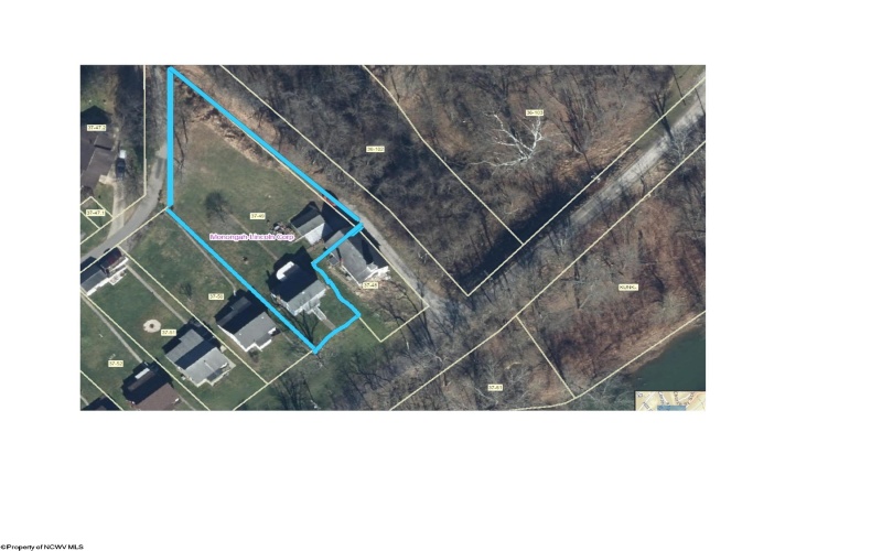 763 Traction Avenue, Monongah, West Virginia 26554, 3 Bedrooms Bedrooms, 8 Rooms Rooms,3 BathroomsBathrooms,Single Family Detached,For Sale,Traction,10163762