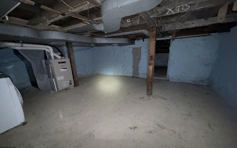 127 Bridge Street, Monongah, West Virginia 26554, 2 Bedrooms Bedrooms, 5 Rooms Rooms,2 BathroomsBathrooms,Single Family Detached,For Sale,Bridge,10163783