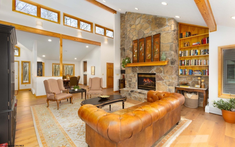 357 Betony Lane, Terra Alta, West Virginia 26764, 3 Bedrooms Bedrooms, 8 Rooms Rooms,2 BathroomsBathrooms,Single Family Detached,For Sale,Betony,10163780