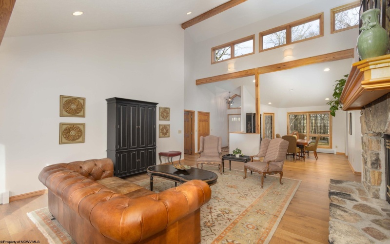 357 Betony Lane, Terra Alta, West Virginia 26764, 3 Bedrooms Bedrooms, 8 Rooms Rooms,2 BathroomsBathrooms,Single Family Detached,For Sale,Betony,10163780