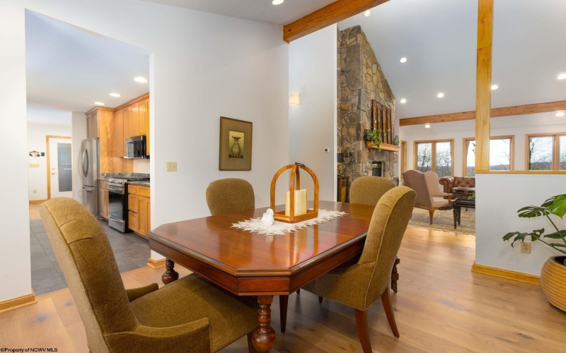 357 Betony Lane, Terra Alta, West Virginia 26764, 3 Bedrooms Bedrooms, 8 Rooms Rooms,2 BathroomsBathrooms,Single Family Detached,For Sale,Betony,10163780