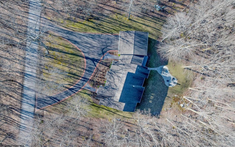 357 Betony Lane, Terra Alta, West Virginia 26764, 3 Bedrooms Bedrooms, 8 Rooms Rooms,2 BathroomsBathrooms,Single Family Detached,For Sale,Betony,10163780