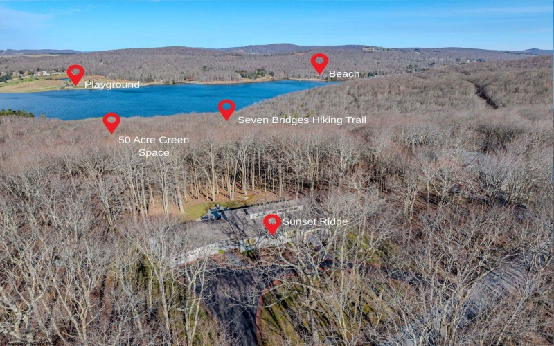 357 Betony Lane, Terra Alta, West Virginia 26764, 3 Bedrooms Bedrooms, 8 Rooms Rooms,2 BathroomsBathrooms,Single Family Detached,For Sale,Betony,10163780