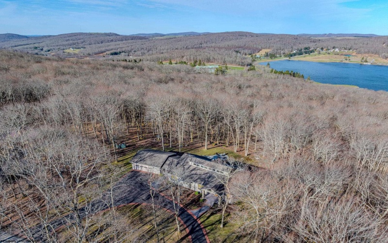 357 Betony Lane, Terra Alta, West Virginia 26764, 3 Bedrooms Bedrooms, 8 Rooms Rooms,2 BathroomsBathrooms,Single Family Detached,For Sale,Betony,10163780