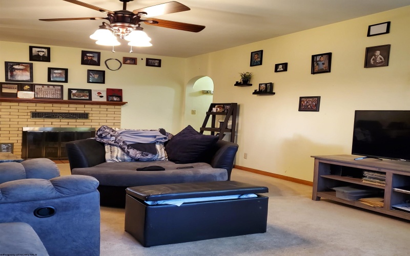 1 Goff Street, Elkins, West Virginia 26241, 3 Bedrooms Bedrooms, 8 Rooms Rooms,2 BathroomsBathrooms,Single Family Detached,For Sale,Goff,10163779