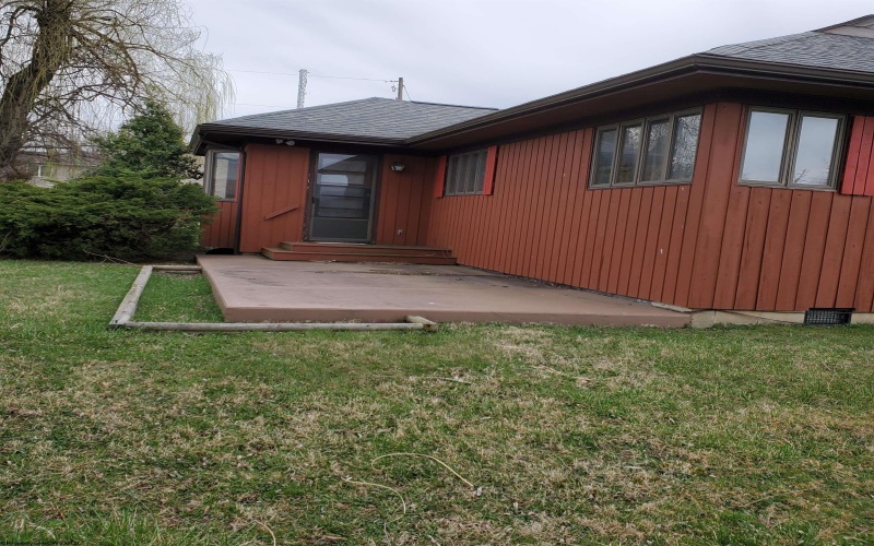 1 Goff Street, Elkins, West Virginia 26241, 3 Bedrooms Bedrooms, 8 Rooms Rooms,2 BathroomsBathrooms,Single Family Detached,For Sale,Goff,10163779