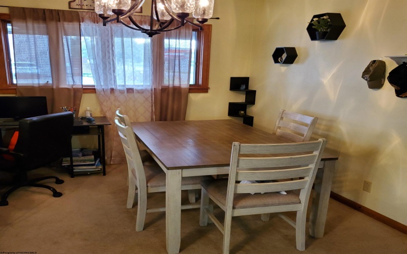 1 Goff Street, Elkins, West Virginia 26241, 3 Bedrooms Bedrooms, 8 Rooms Rooms,2 BathroomsBathrooms,Single Family Detached,For Sale,Goff,10163779