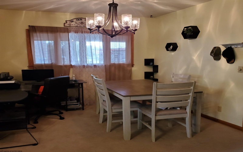 1 Goff Street, Elkins, West Virginia 26241, 3 Bedrooms Bedrooms, 8 Rooms Rooms,2 BathroomsBathrooms,Single Family Detached,For Sale,Goff,10163779