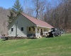 992 Holly River Road, Webster Springs, West Virginia 26288, 5 Bedrooms Bedrooms, 13 Rooms Rooms,2 BathroomsBathrooms,Single Family Detached,For Sale,Holly River,10163770