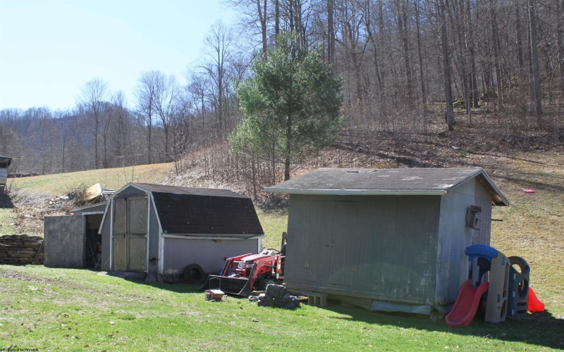 992 Holly River Road, Webster Springs, West Virginia 26288, 5 Bedrooms Bedrooms, 13 Rooms Rooms,2 BathroomsBathrooms,Single Family Detached,For Sale,Holly River,10163770