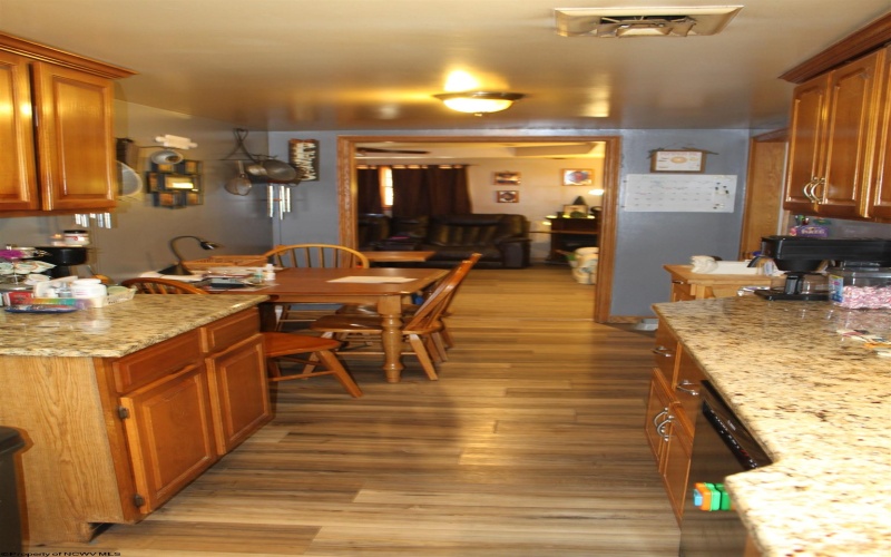 992 Holly River Road, Webster Springs, West Virginia 26288, 5 Bedrooms Bedrooms, 13 Rooms Rooms,2 BathroomsBathrooms,Single Family Detached,For Sale,Holly River,10163770