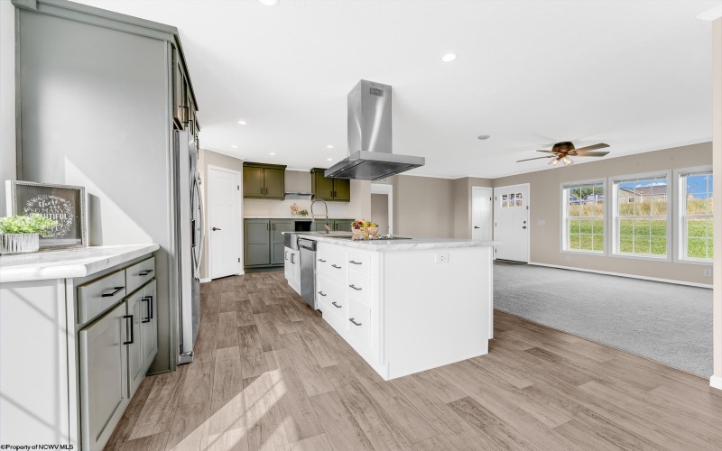 57 Arielle Way, Morgantown, West Virginia 26508, 3 Bedrooms Bedrooms, 7 Rooms Rooms,2 BathroomsBathrooms,Single Family Detached,For Sale,Arielle,10161483