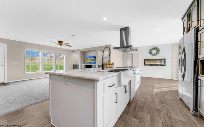 57 Arielle Way, Morgantown, West Virginia 26508, 3 Bedrooms Bedrooms, 7 Rooms Rooms,2 BathroomsBathrooms,Single Family Detached,For Sale,Arielle,10161483