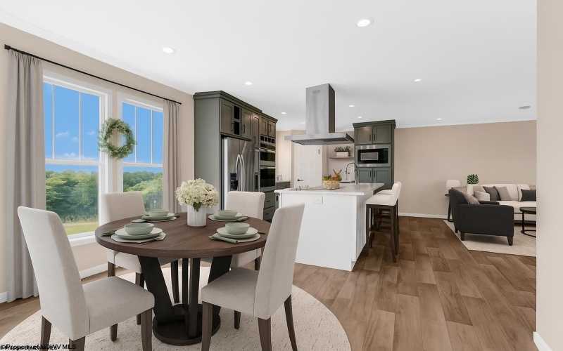 57 Arielle Way, Morgantown, West Virginia 26508, 3 Bedrooms Bedrooms, 7 Rooms Rooms,2 BathroomsBathrooms,Single Family Detached,For Sale,Arielle,10161483