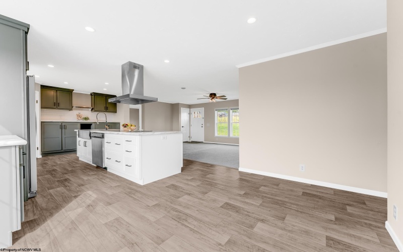 57 Arielle Way, Morgantown, West Virginia 26508, 3 Bedrooms Bedrooms, 7 Rooms Rooms,2 BathroomsBathrooms,Single Family Detached,For Sale,Arielle,10161483