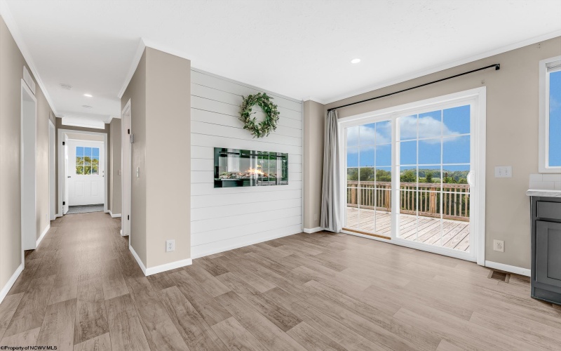 57 Arielle Way, Morgantown, West Virginia 26508, 3 Bedrooms Bedrooms, 7 Rooms Rooms,2 BathroomsBathrooms,Single Family Detached,For Sale,Arielle,10161483