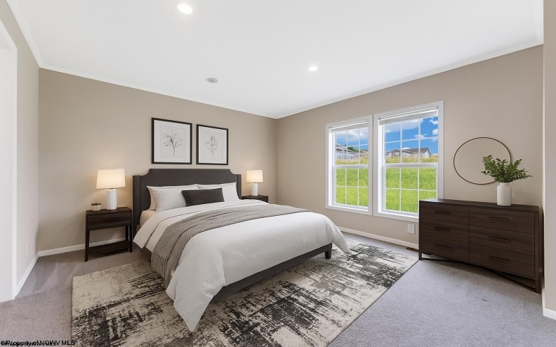 57 Arielle Way, Morgantown, West Virginia 26508, 3 Bedrooms Bedrooms, 7 Rooms Rooms,2 BathroomsBathrooms,Single Family Detached,For Sale,Arielle,10161483