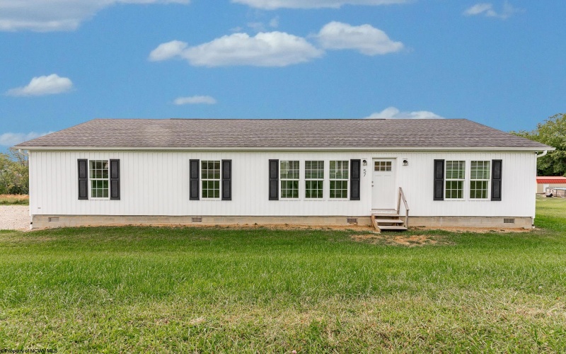 57 Arielle Way, Morgantown, West Virginia 26508, 3 Bedrooms Bedrooms, 7 Rooms Rooms,2 BathroomsBathrooms,Single Family Detached,For Sale,Arielle,10161483