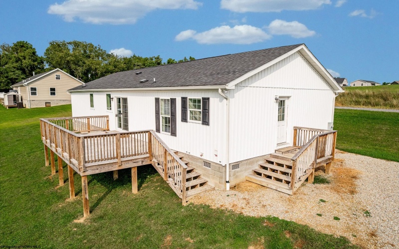 57 Arielle Way, Morgantown, West Virginia 26508, 3 Bedrooms Bedrooms, 7 Rooms Rooms,2 BathroomsBathrooms,Single Family Detached,For Sale,Arielle,10161483