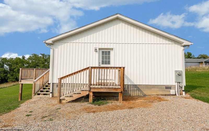 57 Arielle Way, Morgantown, West Virginia 26508, 3 Bedrooms Bedrooms, 7 Rooms Rooms,2 BathroomsBathrooms,Single Family Detached,For Sale,Arielle,10161483