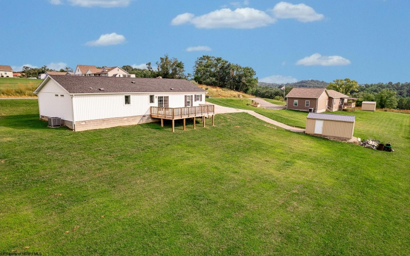 57 Arielle Way, Morgantown, West Virginia 26508, 3 Bedrooms Bedrooms, 7 Rooms Rooms,2 BathroomsBathrooms,Single Family Detached,For Sale,Arielle,10161483