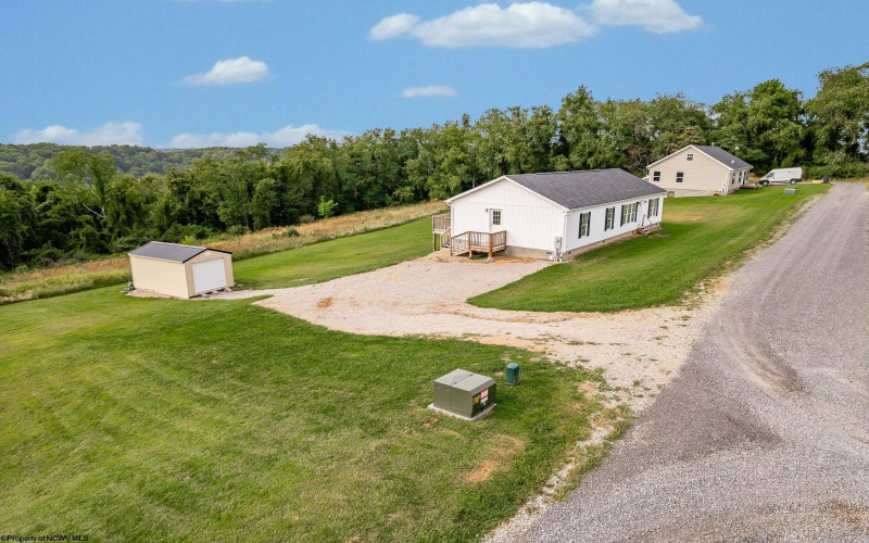 57 Arielle Way, Morgantown, West Virginia 26508, 3 Bedrooms Bedrooms, 7 Rooms Rooms,2 BathroomsBathrooms,Single Family Detached,For Sale,Arielle,10161483