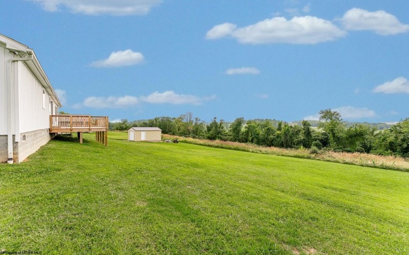 57 Arielle Way, Morgantown, West Virginia 26508, 3 Bedrooms Bedrooms, 7 Rooms Rooms,2 BathroomsBathrooms,Single Family Detached,For Sale,Arielle,10161483