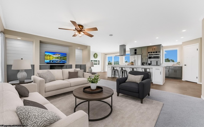 57 Arielle Way, Morgantown, West Virginia 26508, 3 Bedrooms Bedrooms, 7 Rooms Rooms,2 BathroomsBathrooms,Single Family Detached,For Sale,Arielle,10161483