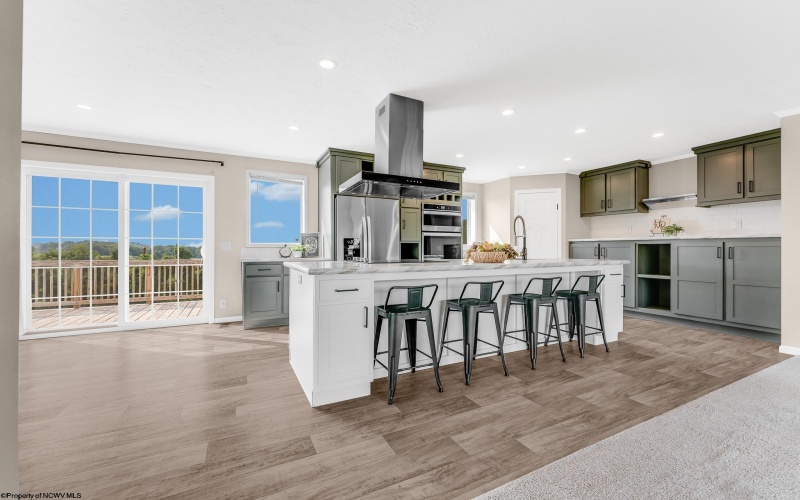 57 Arielle Way, Morgantown, West Virginia 26508, 3 Bedrooms Bedrooms, 7 Rooms Rooms,2 BathroomsBathrooms,Single Family Detached,For Sale,Arielle,10161483