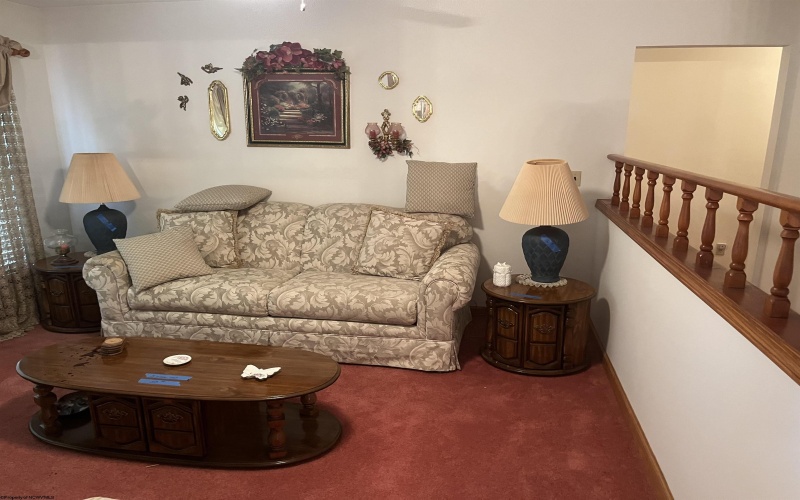 166 Dry Fork Road, Weston, West Virginia 26452, 4 Bedrooms Bedrooms, 11 Rooms Rooms,3 BathroomsBathrooms,Single Family Detached,For Sale,Dry Fork,10163775