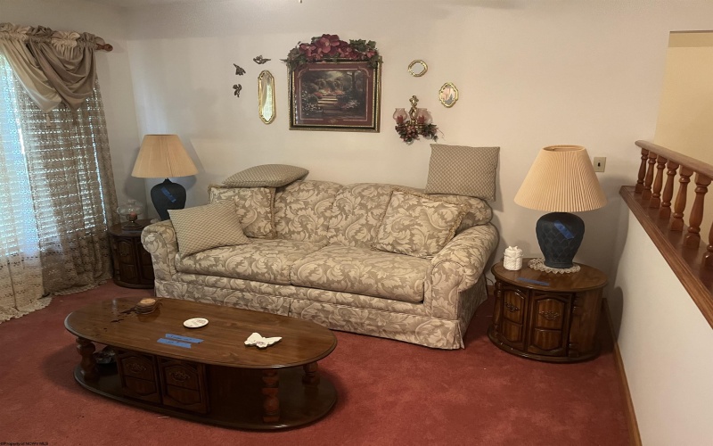 166 Dry Fork Road, Weston, West Virginia 26452, 4 Bedrooms Bedrooms, 11 Rooms Rooms,3 BathroomsBathrooms,Single Family Detached,For Sale,Dry Fork,10163775