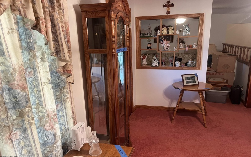 166 Dry Fork Road, Weston, West Virginia 26452, 4 Bedrooms Bedrooms, 11 Rooms Rooms,3 BathroomsBathrooms,Single Family Detached,For Sale,Dry Fork,10163775