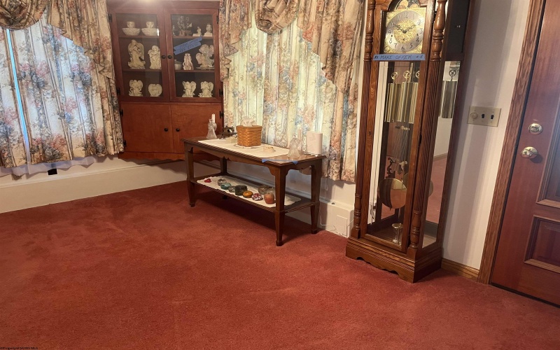 166 Dry Fork Road, Weston, West Virginia 26452, 4 Bedrooms Bedrooms, 11 Rooms Rooms,3 BathroomsBathrooms,Single Family Detached,For Sale,Dry Fork,10163775