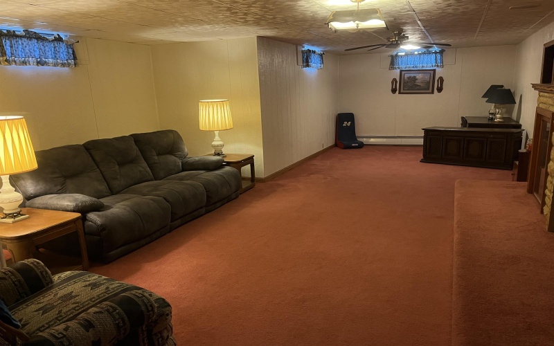 166 Dry Fork Road, Weston, West Virginia 26452, 4 Bedrooms Bedrooms, 11 Rooms Rooms,3 BathroomsBathrooms,Single Family Detached,For Sale,Dry Fork,10163775