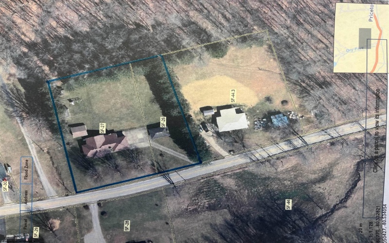 166 Dry Fork Road, Weston, West Virginia 26452, 4 Bedrooms Bedrooms, 11 Rooms Rooms,3 BathroomsBathrooms,Single Family Detached,For Sale,Dry Fork,10163775