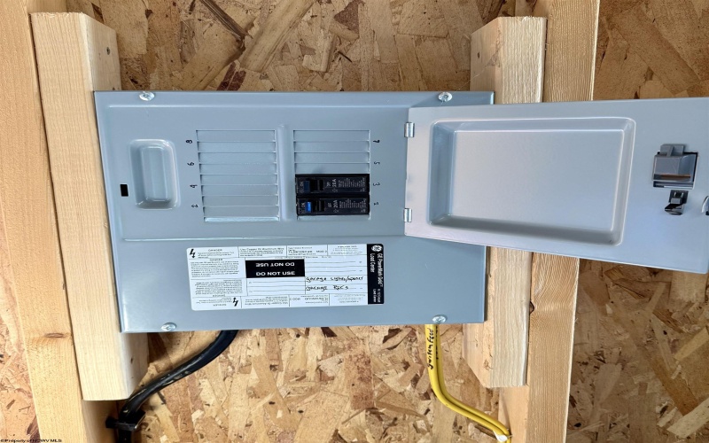 1703 Union Street, Fairmont, West Virginia 26554, 4 Bedrooms Bedrooms, 7 Rooms Rooms,2 BathroomsBathrooms,Single Family Detached,For Sale,Union,10163774