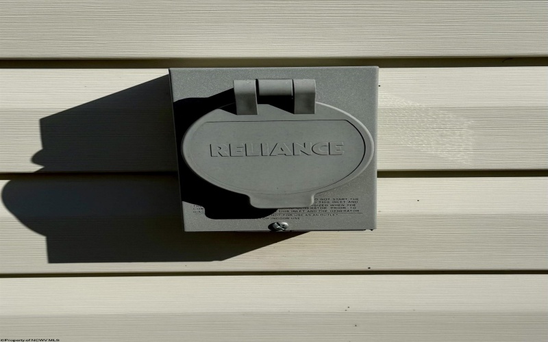 1703 Union Street, Fairmont, West Virginia 26554, 4 Bedrooms Bedrooms, 7 Rooms Rooms,2 BathroomsBathrooms,Single Family Detached,For Sale,Union,10163774