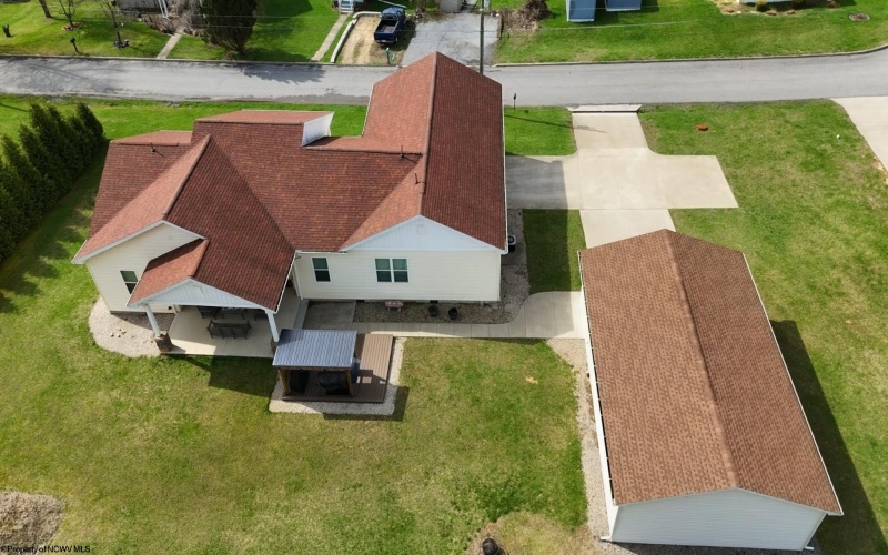 1703 Union Street, Fairmont, West Virginia 26554, 4 Bedrooms Bedrooms, 7 Rooms Rooms,2 BathroomsBathrooms,Single Family Detached,For Sale,Union,10163774