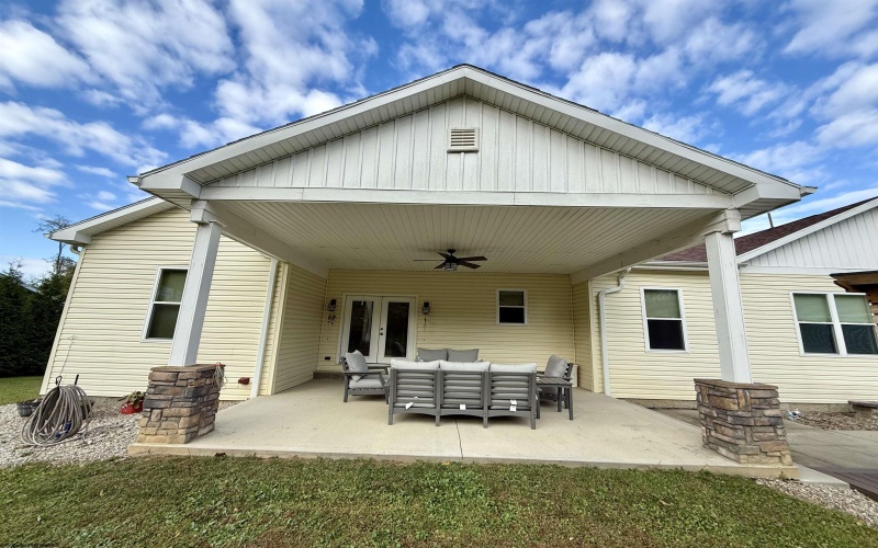 1703 Union Street, Fairmont, West Virginia 26554, 4 Bedrooms Bedrooms, 7 Rooms Rooms,2 BathroomsBathrooms,Single Family Detached,For Sale,Union,10163774