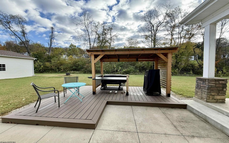 1703 Union Street, Fairmont, West Virginia 26554, 4 Bedrooms Bedrooms, 7 Rooms Rooms,2 BathroomsBathrooms,Single Family Detached,For Sale,Union,10163774