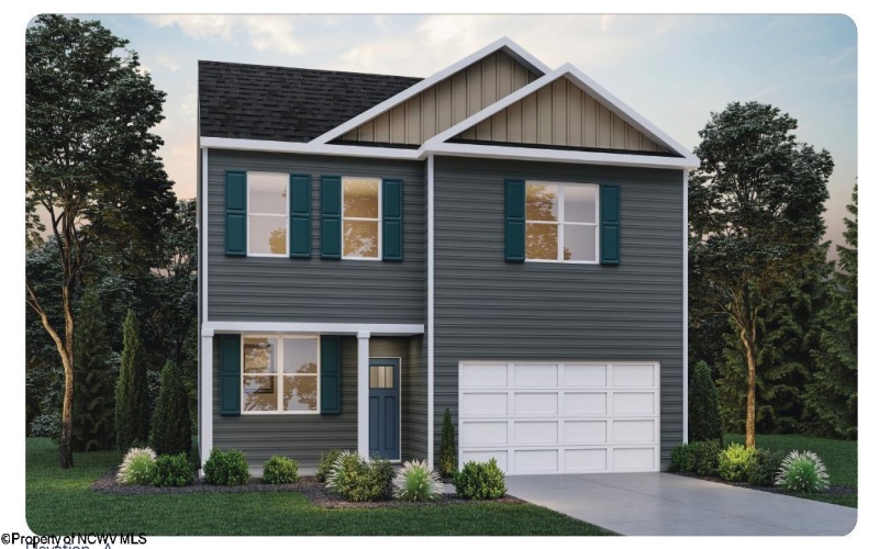 9 Vision Drive, Fairmont, West Virginia 26554, 4 Bedrooms Bedrooms, 8 Rooms Rooms,2 BathroomsBathrooms,Single Family Detached,For Sale,Vision,10163777