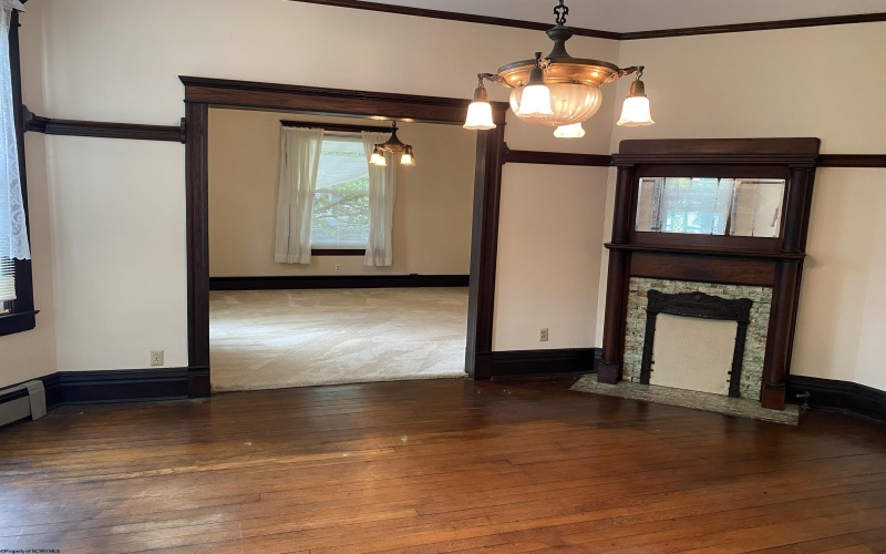 28 Central Avenue, Buckhannon, West Virginia 26201-4033, 5 Bedrooms Bedrooms, 10 Rooms Rooms,2 BathroomsBathrooms,Single Family Detached,For Sale,Central,10163778