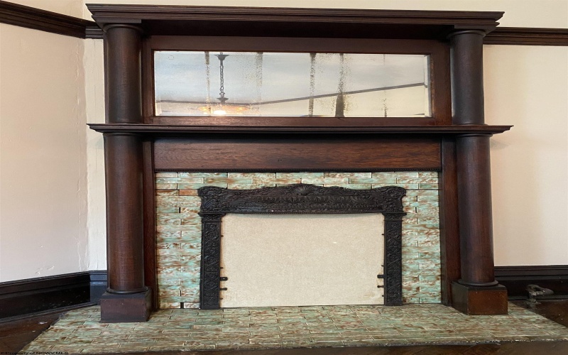 28 Central Avenue, Buckhannon, West Virginia 26201-4033, 5 Bedrooms Bedrooms, 10 Rooms Rooms,2 BathroomsBathrooms,Single Family Detached,For Sale,Central,10163778