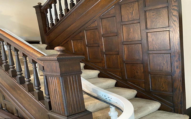 28 Central Avenue, Buckhannon, West Virginia 26201-4033, 5 Bedrooms Bedrooms, 10 Rooms Rooms,2 BathroomsBathrooms,Single Family Detached,For Sale,Central,10163778