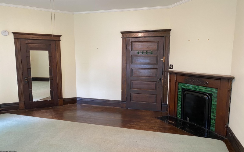 28 Central Avenue, Buckhannon, West Virginia 26201-4033, 5 Bedrooms Bedrooms, 10 Rooms Rooms,2 BathroomsBathrooms,Single Family Detached,For Sale,Central,10163778